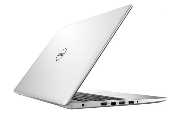 Ноутбук Dell Inspiron 5570 15.6"